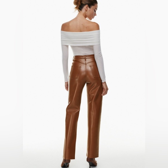 Aritzia Pants - Picture 4 of 13